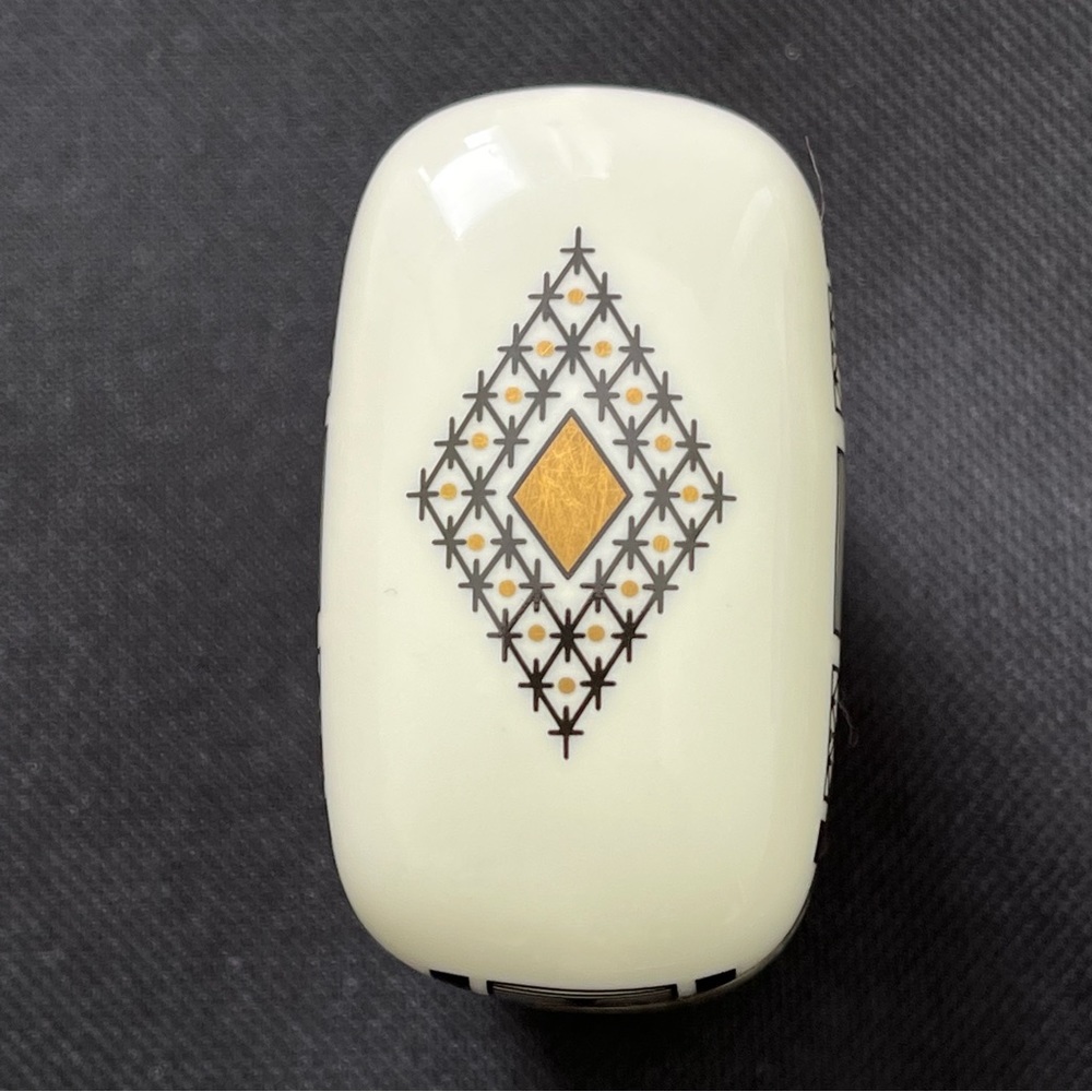 Wedgwood Hidden Treasure Monaco Card Case - Picture 9 of 16